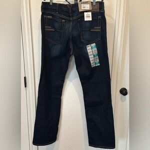 Ariat M7 Slim Fit Straight Leg NEW